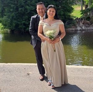 Meet your Posher, Jacinto